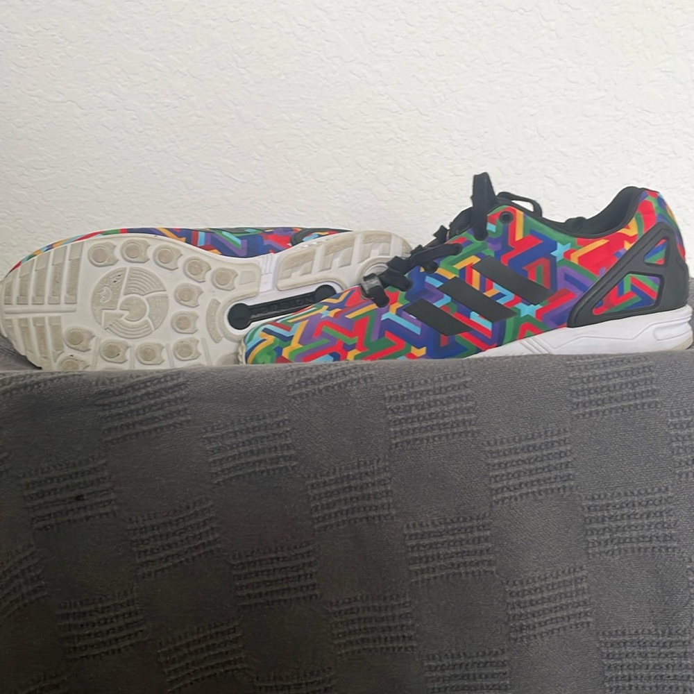 Men’s Adidas 10.5